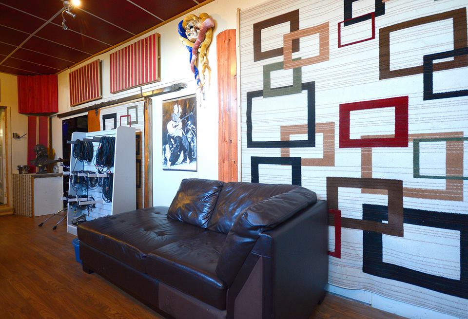 The Groove Factory | 10 Sackville Rd, Amherst, NS B4H 2V1, Canada | Phone: (902) 667-7448