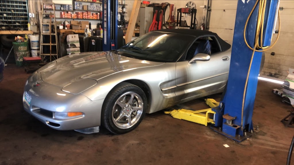 CRS Auto Center & Towing | 327 Cumberland St N, Thunder Bay, ON P7A 4P1, Canada | Phone: (807) 683-5992