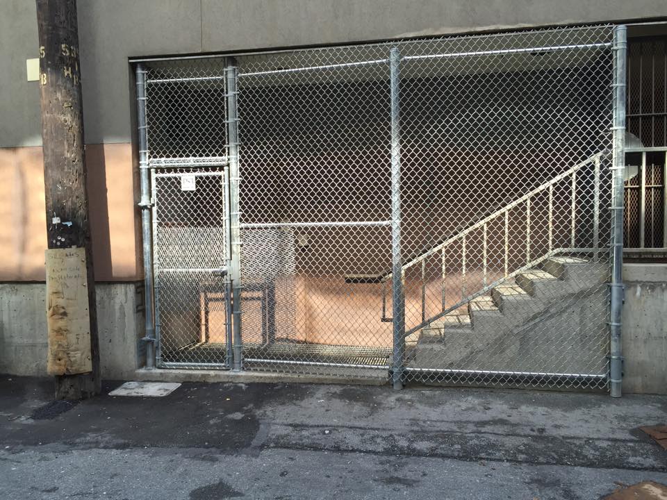 L.S Fencing & Metal Work Chilliwack | 5213 Demontigny Ct, Chilliwack, BC V2R 0B4, Canada | Phone: (604) 758-0014