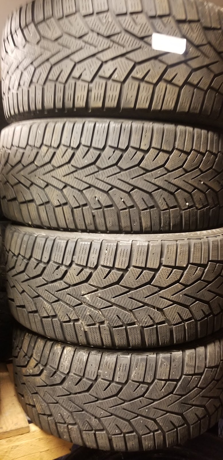 Tangletire | 2567 NS-358, Canning, NS B0P 1H0, Canada | Phone: (902) 691-1036