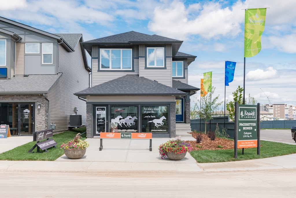 Pacesetter Homes | 4404 Kinsella Green SW, Edmonton, AB T6W 4J9, Canada | Phone: (780) 752-5666