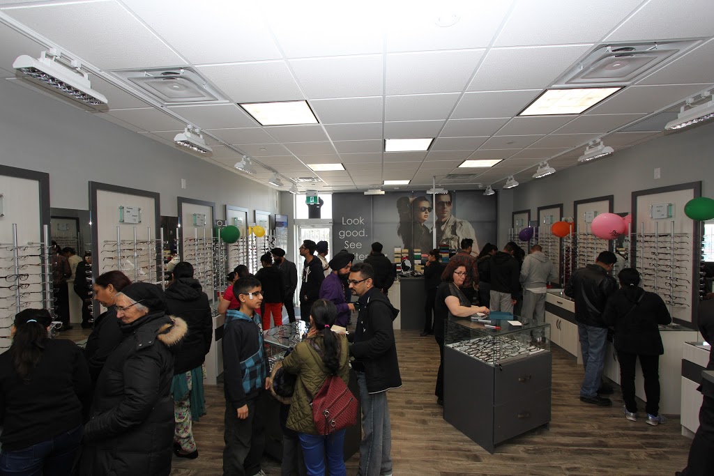 Specs Express | 10635 Creditview Rd Unit #B3, Brampton, ON L7A 0T4, Canada | Phone: (905) 840-1333