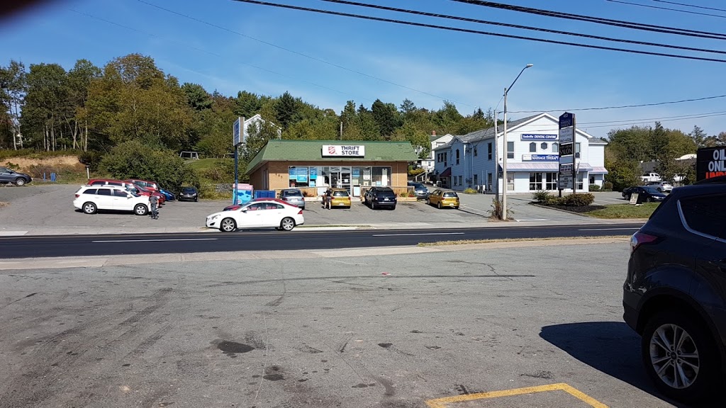 The Salvation Army Thrift Store | 463 Sackville Dr, Lower Sackville, NS B4C 2S1, Canada | Phone: (902) 865-5955