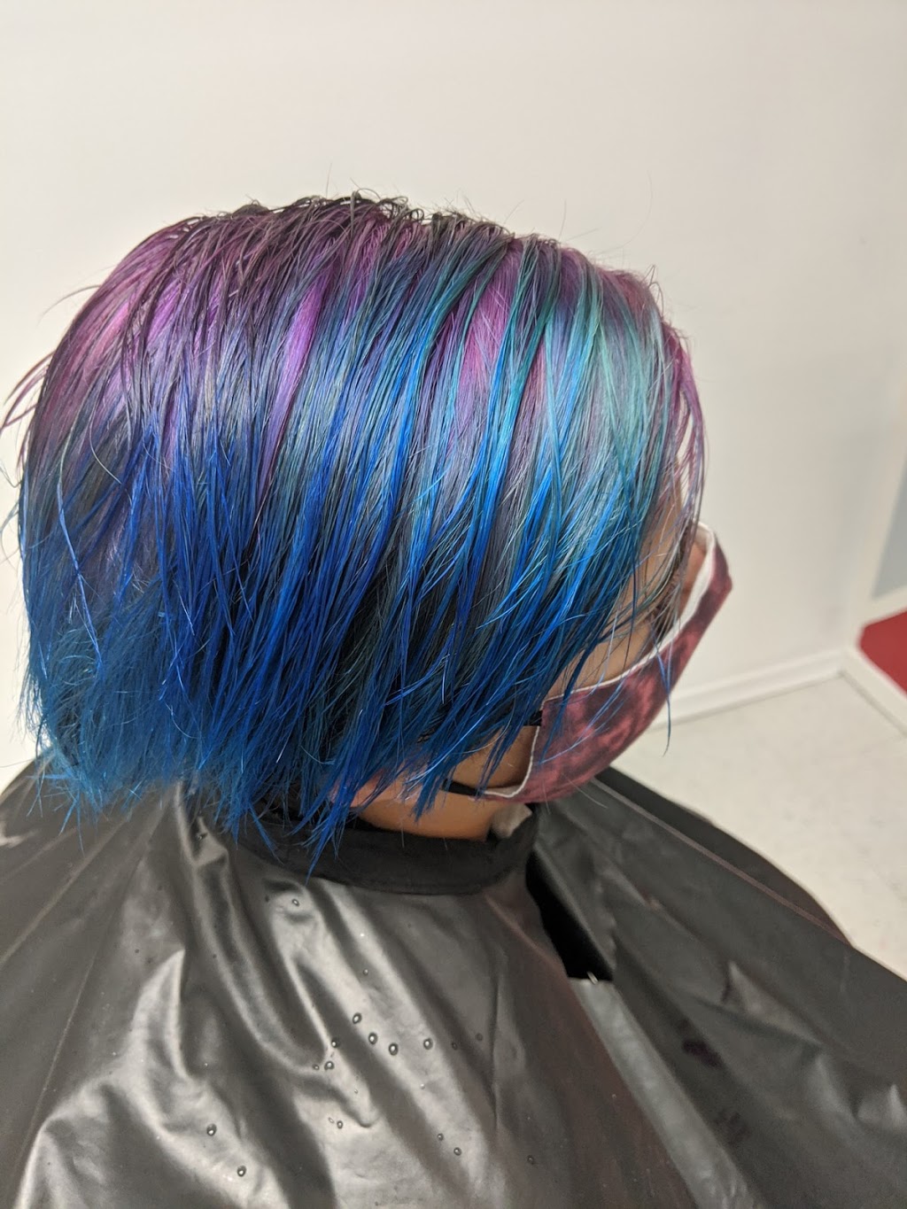 Salon 914 | 914 Murphy Rd Unit 4, Sarnia, ON N7S 5C4, Canada | Phone: (519) 337-5213