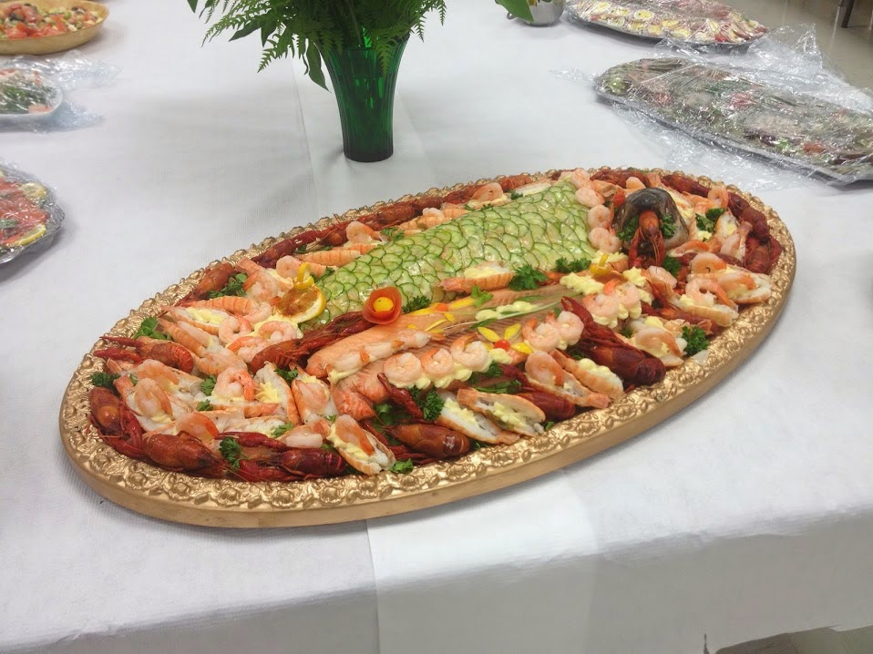 La cuisine de Jack | 49 Rue Serge, Saint-Esprit, QC J0K 2L0, Canada | Phone: (450) 954-1792