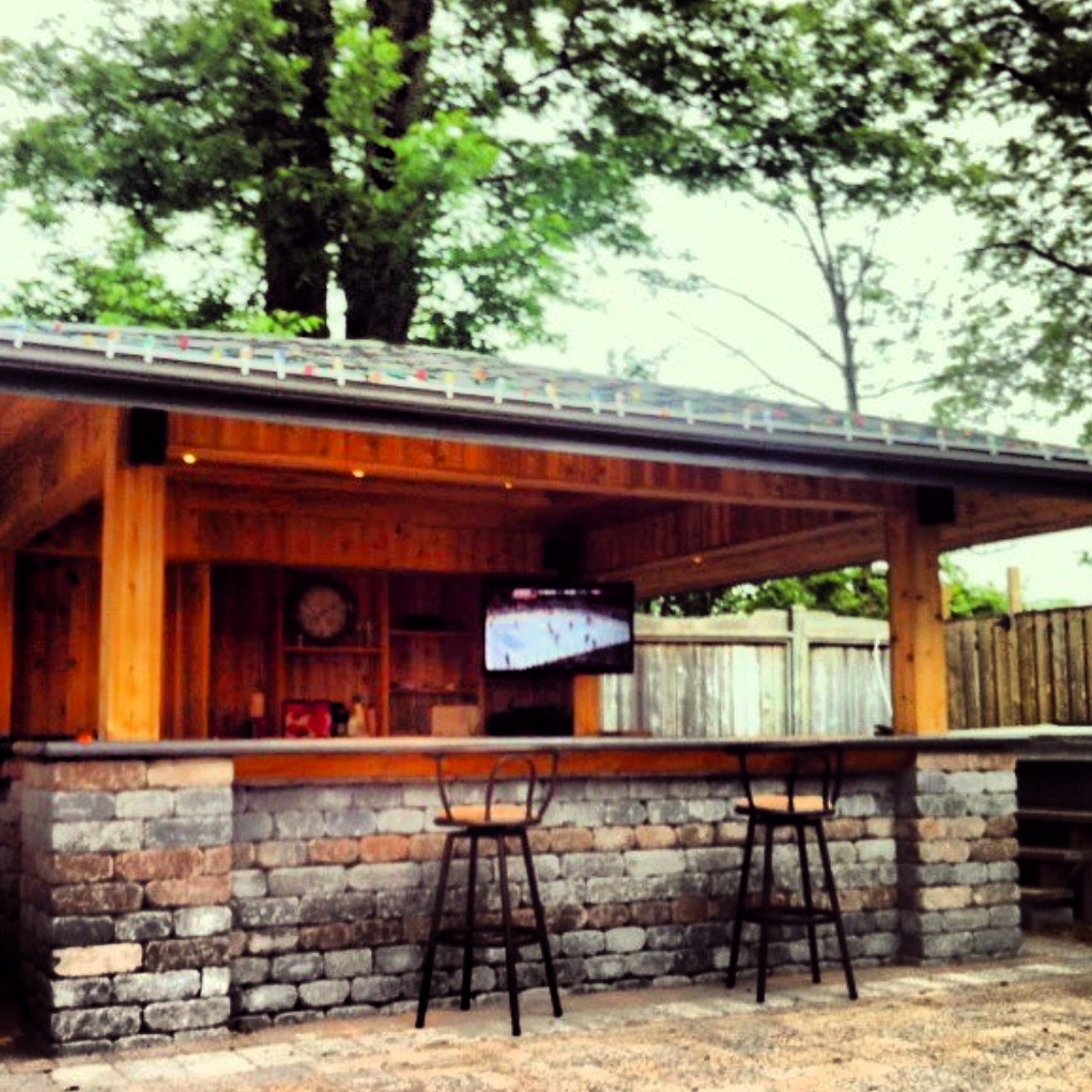Red Oak landscaping Inc. | 1687 Taunton Rd, Hampton, ON L0B 1J0, Canada | Phone: (905) 240-0566