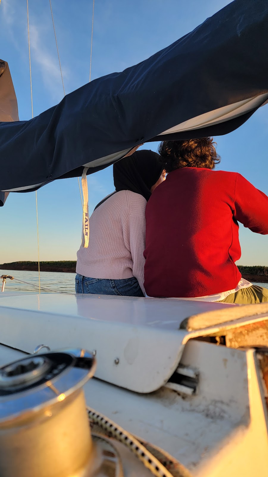 Atlantic Sailing PEI | Harbourview Dr, North Rustico, PE C0A 1X0, Canada | Phone: (902) 200-1375