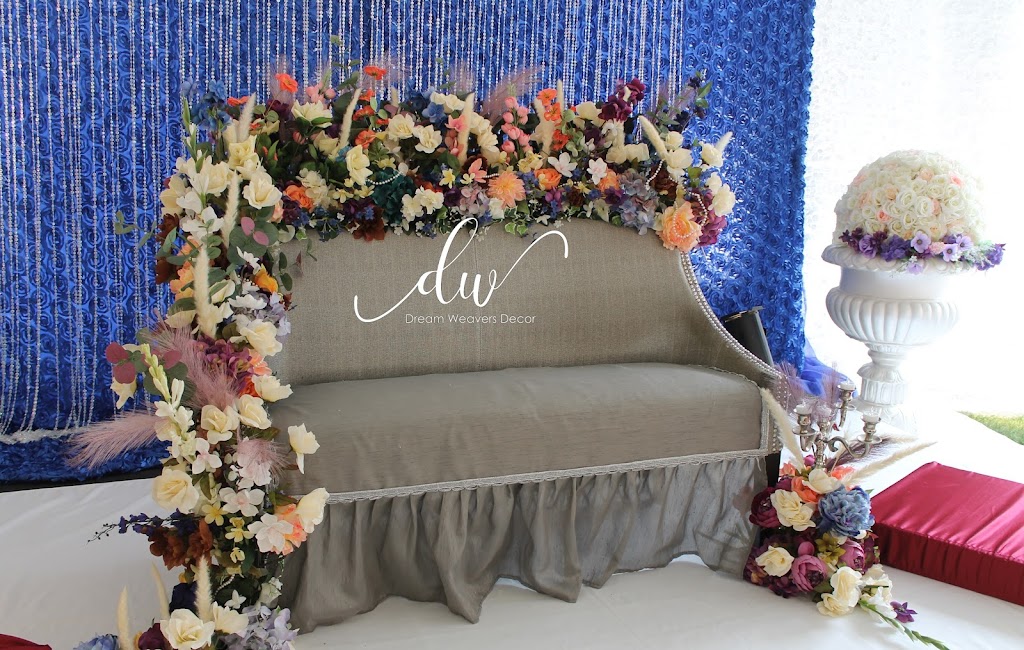 Dream Weavers Decor | 36 Castlepark Rd NE, Calgary, AB T3J 1S1, Canada | Phone: (825) 712-6305