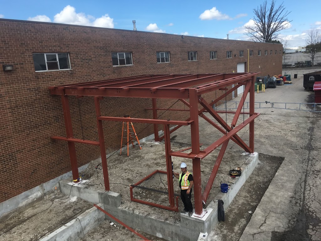 Rama Contracting Services | 77 Iona Crescent, Woodbridge, ON L4H 1C4, Canada | Phone: (416) 831-5396