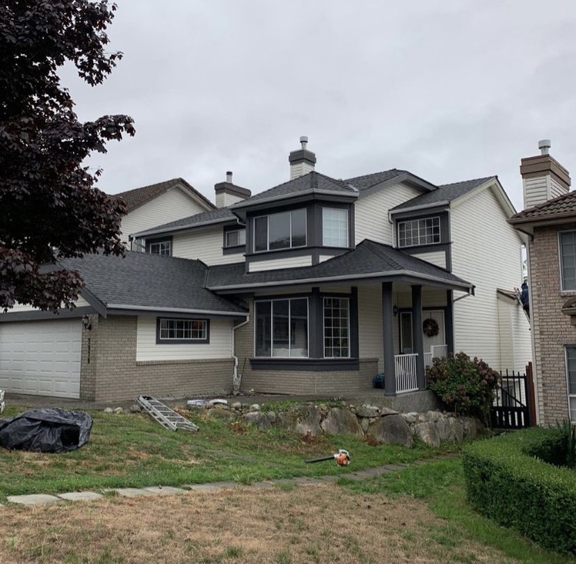 J canadian roofing | 6368 133b St, Surrey, BC V3X 1L5, Canada | Phone: (778) 681-1571