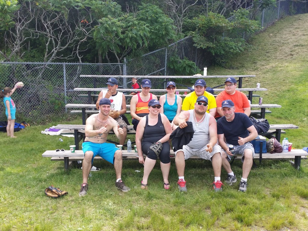 Merv Sullivan Park | North End, Halifax, NS B3K, Canada