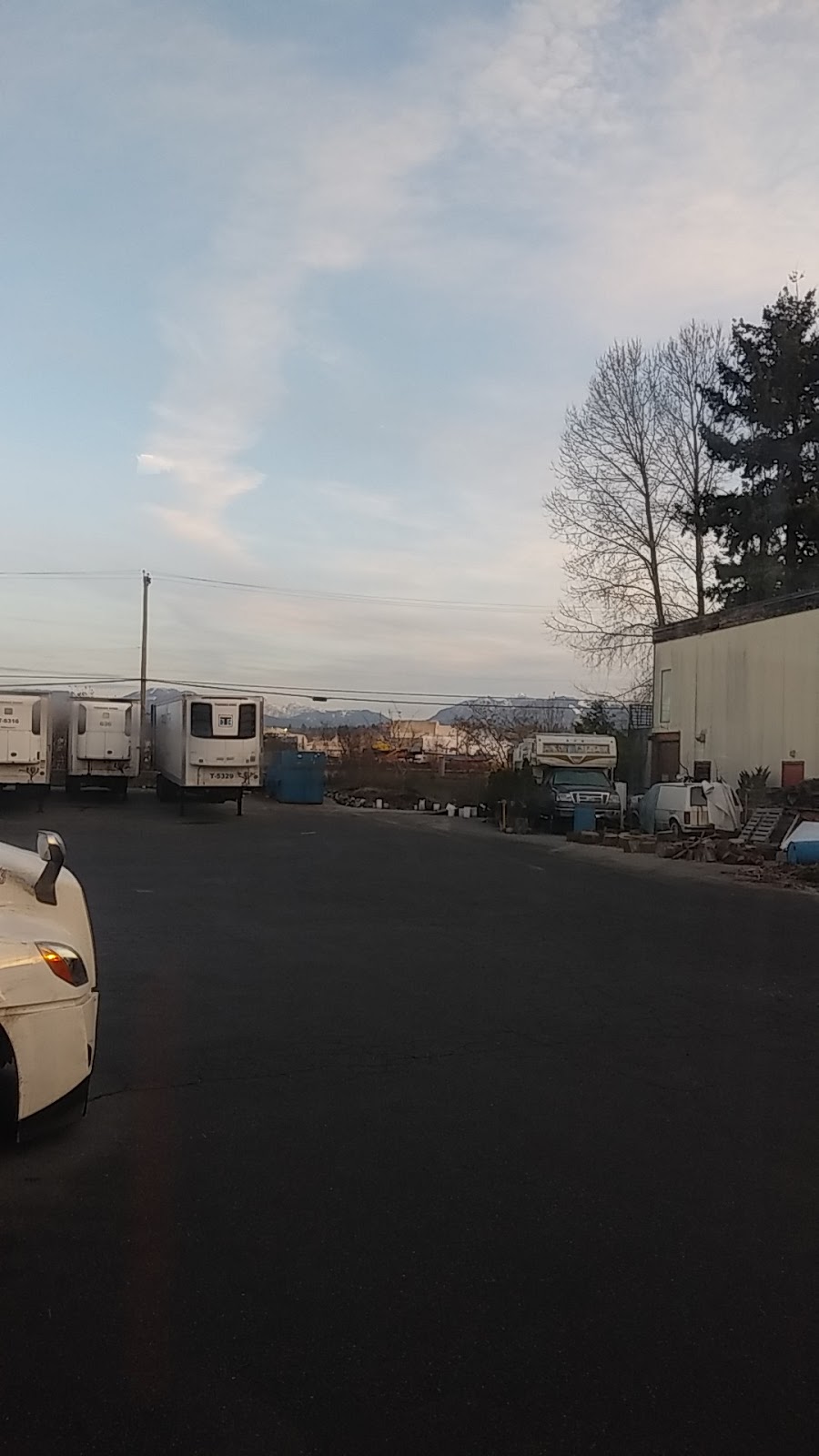 ColdStar Solutions Inc. | 2271 Vauxhall Pl, Richmond, BC V6V 1Z5, Canada | Phone: (604) 278-5252