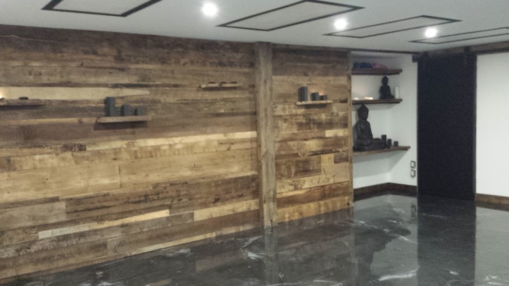 Studio Yoga Hot St-Sauveur | 91 Avenue Léonie, Saint-Sauveur, QC J0R 1R5, Canada | Phone: (450) 630-1031