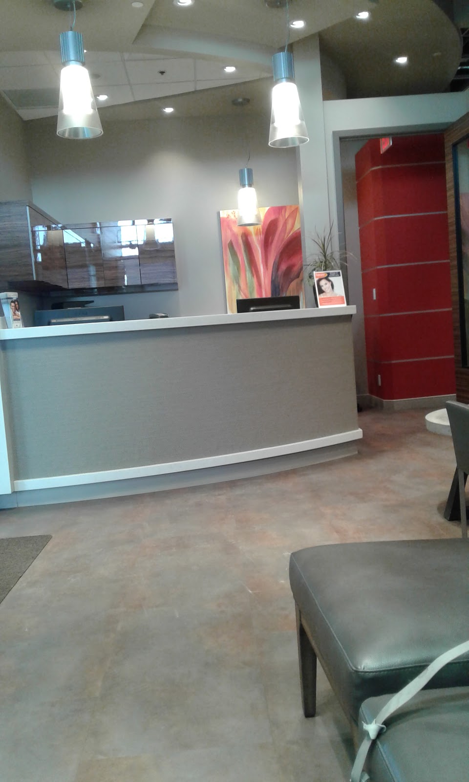 Currie Barracks Dental | #130, 5010 Richard Rd SW, Calgary, AB T3E 6L1, Canada | Phone: (403) 727-0433