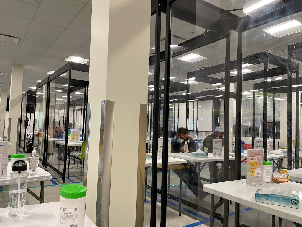 Amazon YXX2- Fulfillment Center | 16131 Blundell Rd, Richmond, BC V6W 0A1, Canada | Phone: (778) 234-1200