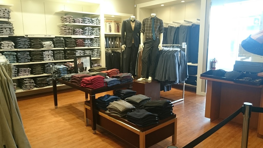 Banana Republic Factory Store | clothing store | Canada, 1230 Wellington Rd, London, ON N6E 1M3, Canada | 5196813485 OR +1 519-681-3485
