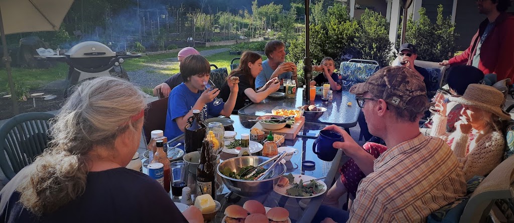 Lost Lake Cohousing | 5180 Universal Pl, Nanaimo, BC V9T 5L7, Canada | Phone: (778) 269-4311