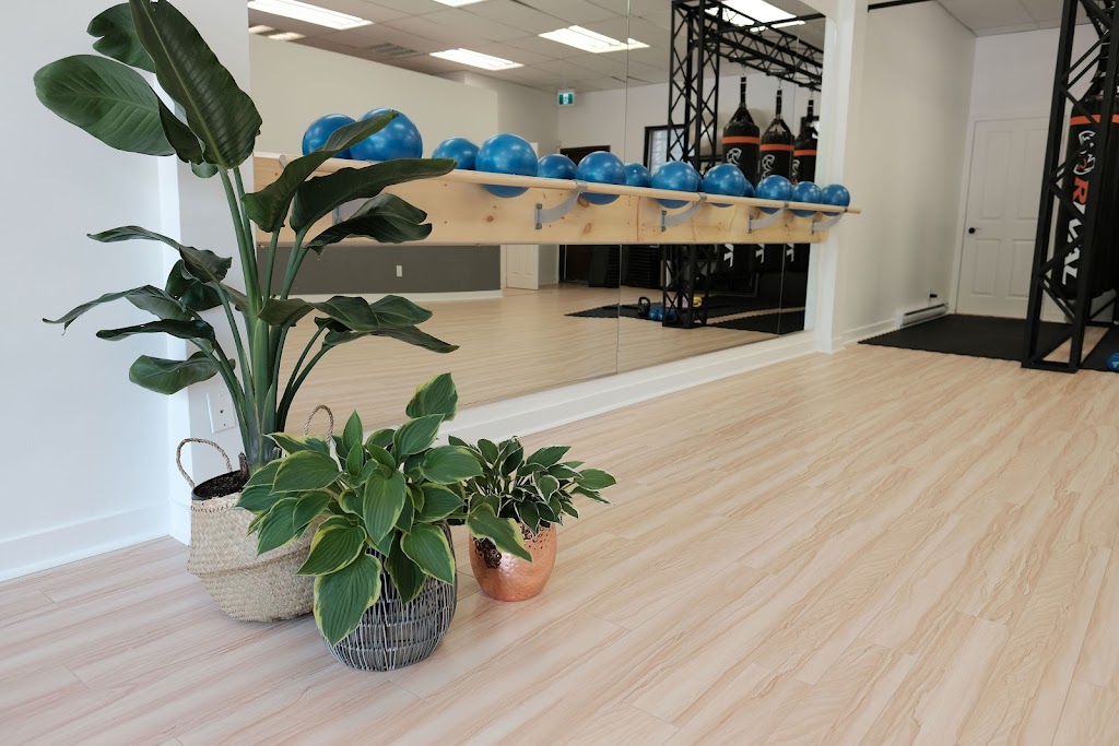 Bx Studio | 12280 Rue Letellier, Montréal, QC H3M 3A1, Canada | Phone: (514) 824-3107