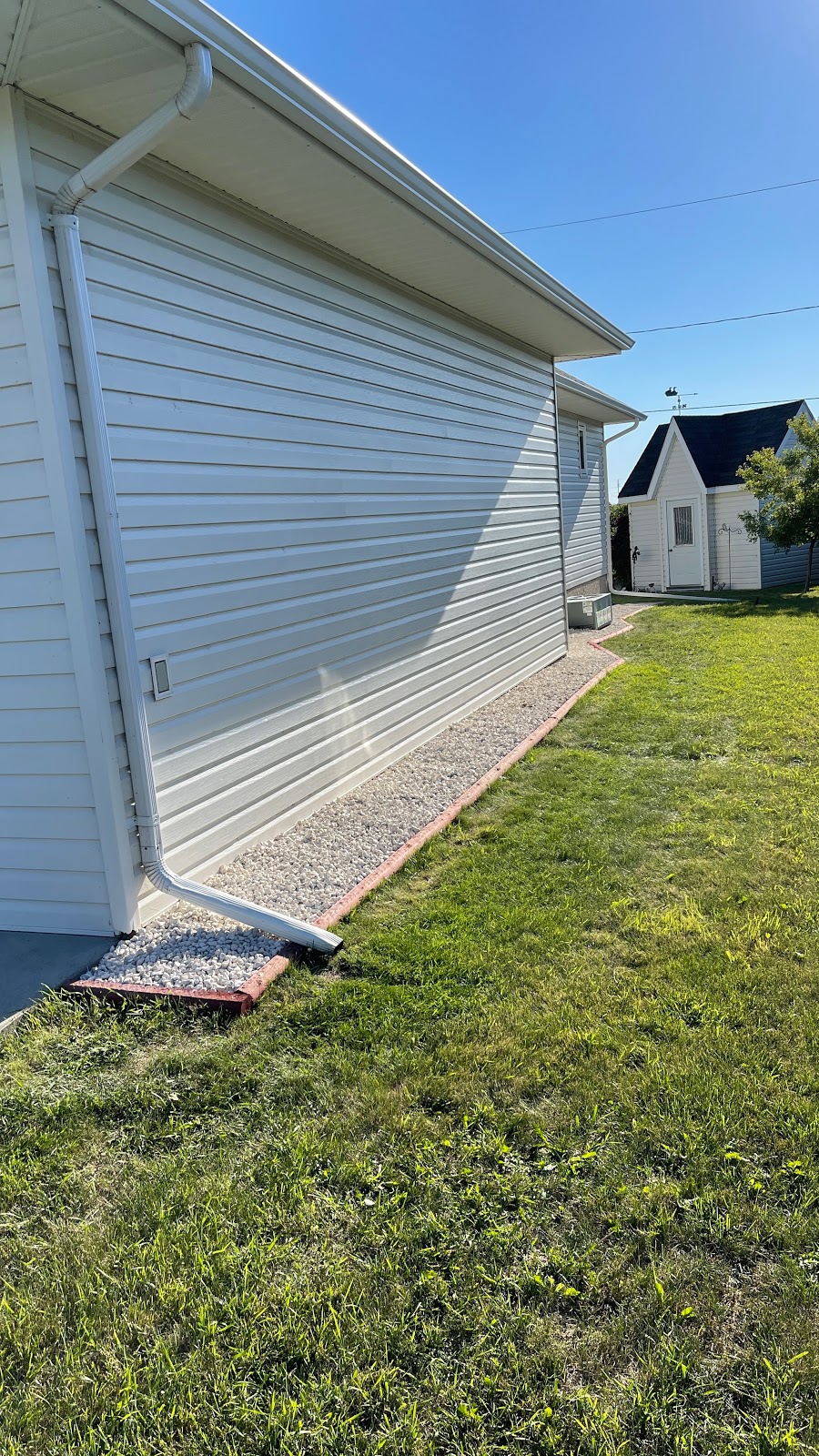 Ecodent Yard Care | 7161 rd2w, Altona, MB R0G 0B0, Canada | Phone: (204) 216-0770