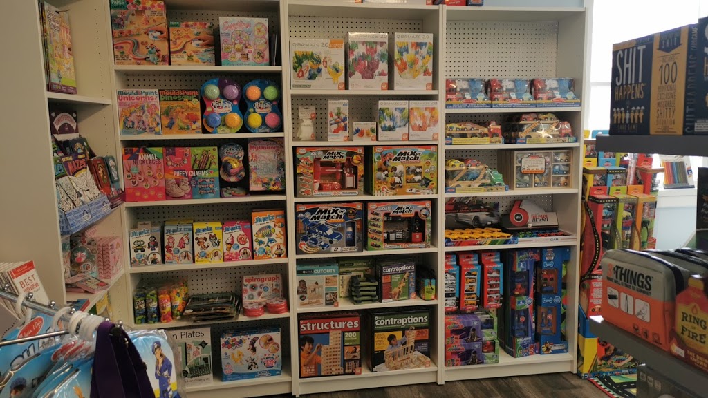 Kidding Around | 44 Arthur St E, Harriston, ON N0G 1Z0, Canada | Phone: (519) 338-5050