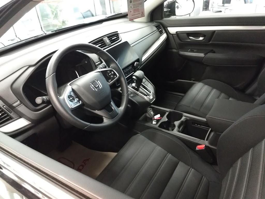 Century Honda | 126 Main St, Truro, NS B2N 4G9, Canada | Phone: (902) 897-1700