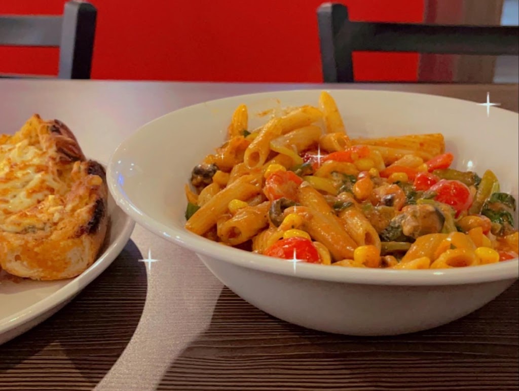 Amore Pasta South | 14016 23 Ave NW, Edmonton, AB T6R 3L6, Canada | Phone: (780) 486-4869