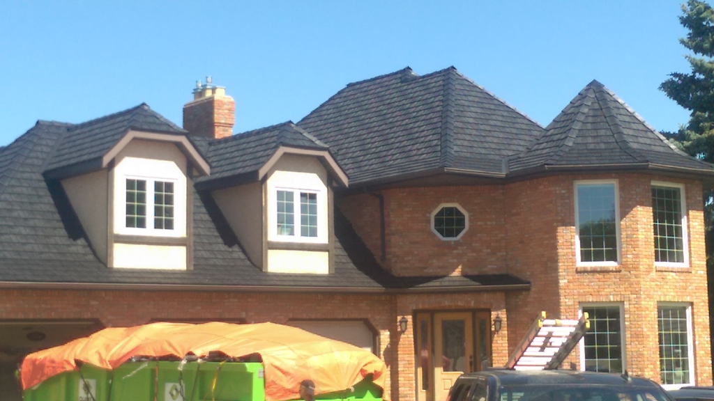 All Roof | 8716 179 Ave NW #28, Edmonton, AB T5Z 0J3, Canada | Phone: (780) 903-1122