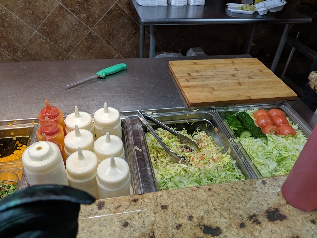 Mr. Chicken Shawarma | 800 Queenston Rd, Stoney Creek, ON L8G 1A7, Canada | Phone: (905) 664-2662