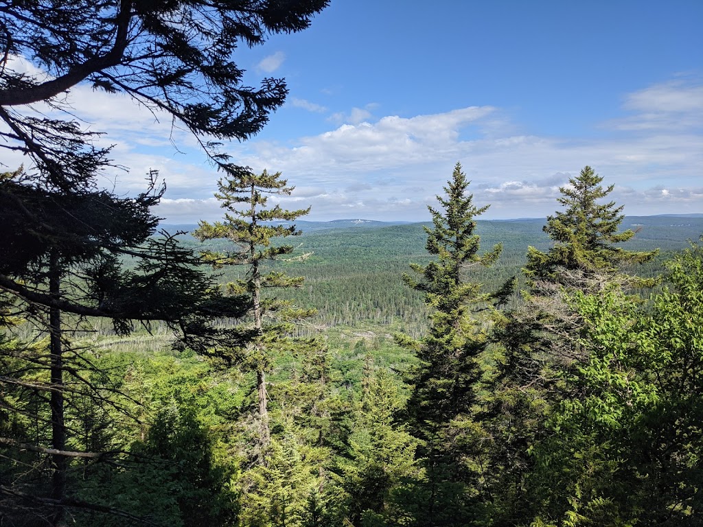 Appalachian Park | 105 Rue Principale, Sainte-Lucie-de-Beauregard, QC G0R 3L0, Canada | Phone: (877) 827-3423