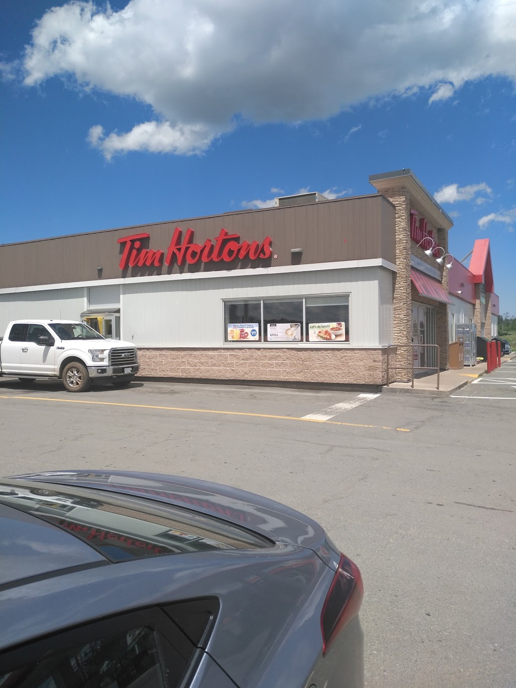 Tim Hortons | 317 Wentworth Rd, Windsor, NS B0N 2T0, Canada | Phone: (902) 798-9591
