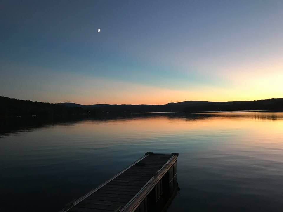 Camping Vague-A-Bond | 6470 Route du Domaine du Lac, Saint-Ferdinand, QC G0N 1N0, Canada | Phone: (418) 428-2877