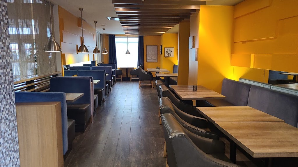 XI Spices | 7120 Sparrow Dr, Leduc, AB T9E 8A5, Canada | Phone: (587) 557-9177