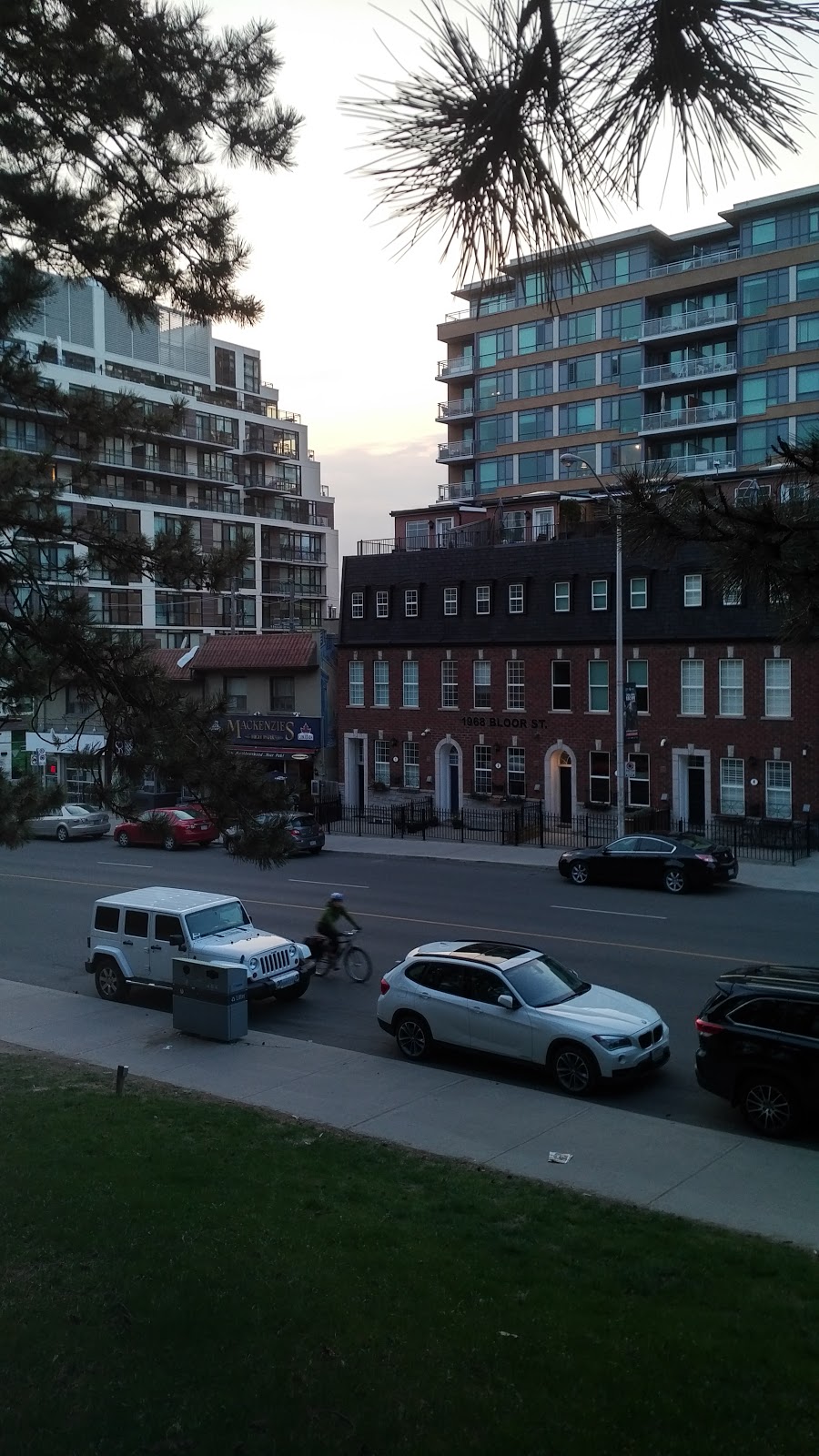 3e Electrical Construction | 255 Glenlake Ave Suite 1007, Toronto, ON M6P 1G2, Canada | Phone: (647) 927-5483