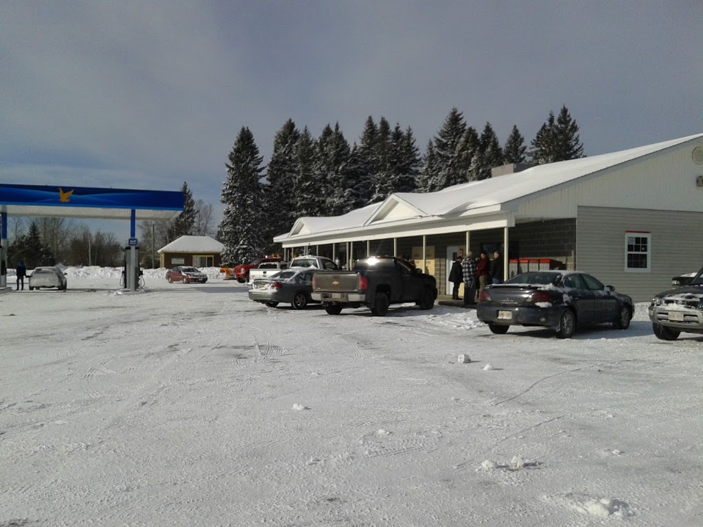 Right Way Convenience - Ultramar | 3179 NB-108, Renous, NB E9E 2M2, Canada | Phone: (506) 627-1714