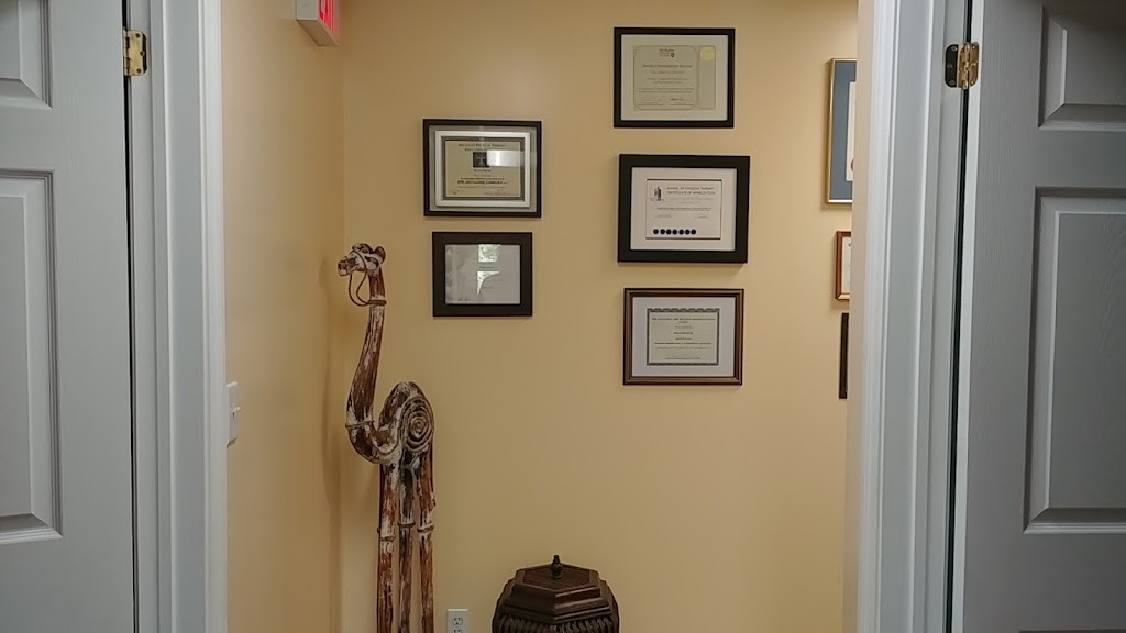 Hespeler Community Physiotherapy And Rehabilitation Centre | 38 Queen W, Cambridge, ON N3C 1G1, Canada | Phone: (519) 658-9492