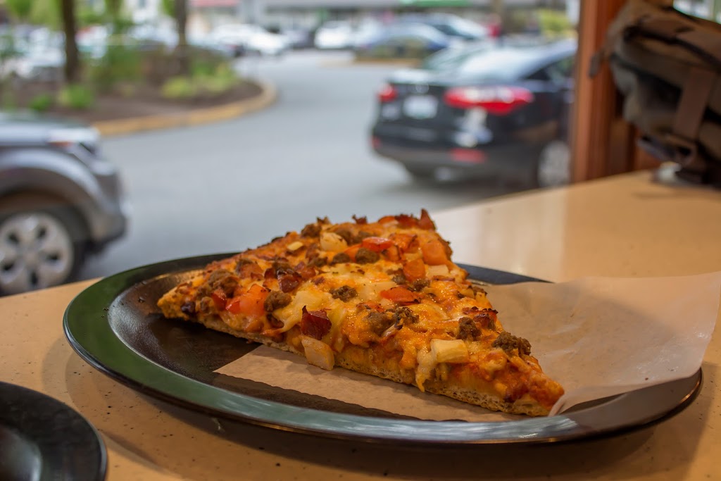 Flying Wedge | 333 Brooksbank Ave #140, North Vancouver, BC V7J 3S8, Canada | Phone: (604) 929-3343