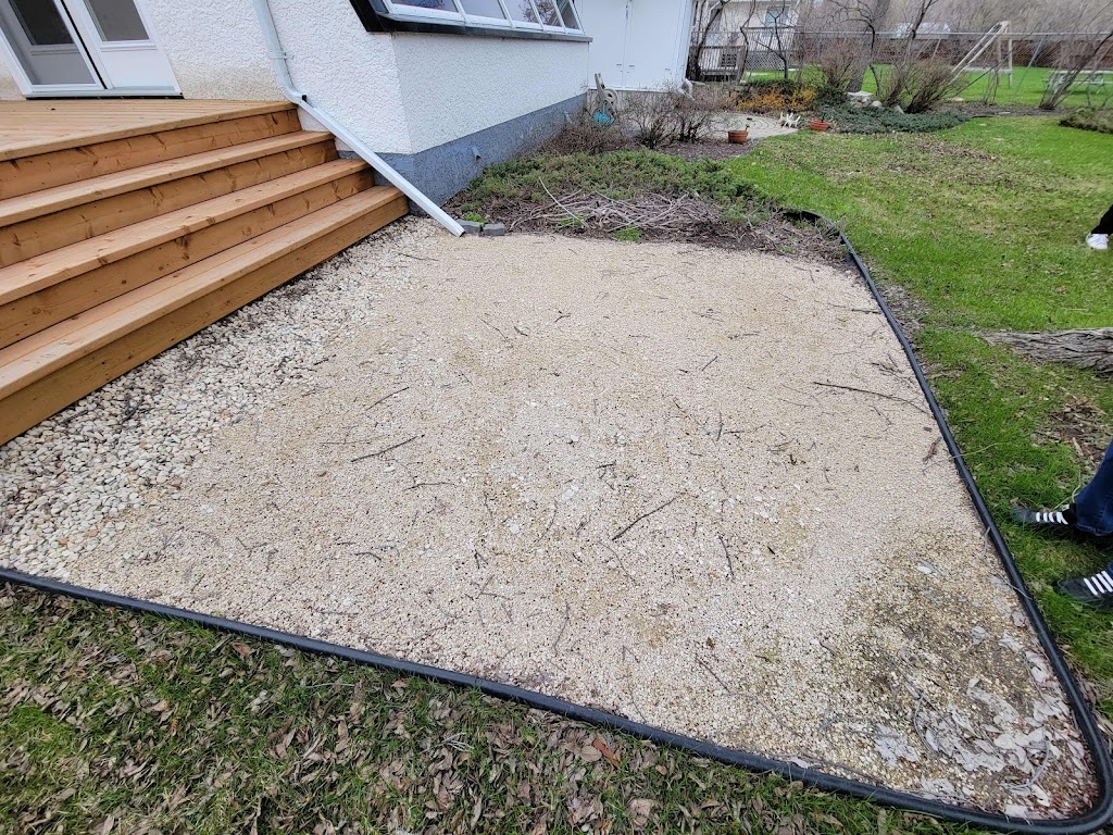 Andes Contracting | 19 Watt St Unit 5, Winnipeg, MB R2L 1R5, Canada | Phone: (204) 962-1859