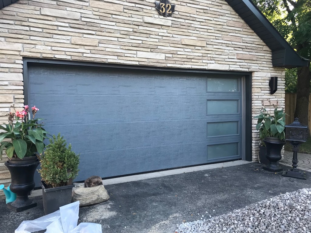 S.A.S Doorsystems | 171 Julia Crescent, Orillia, ON L3V 7W8, Canada | Phone: (705) 796-0813