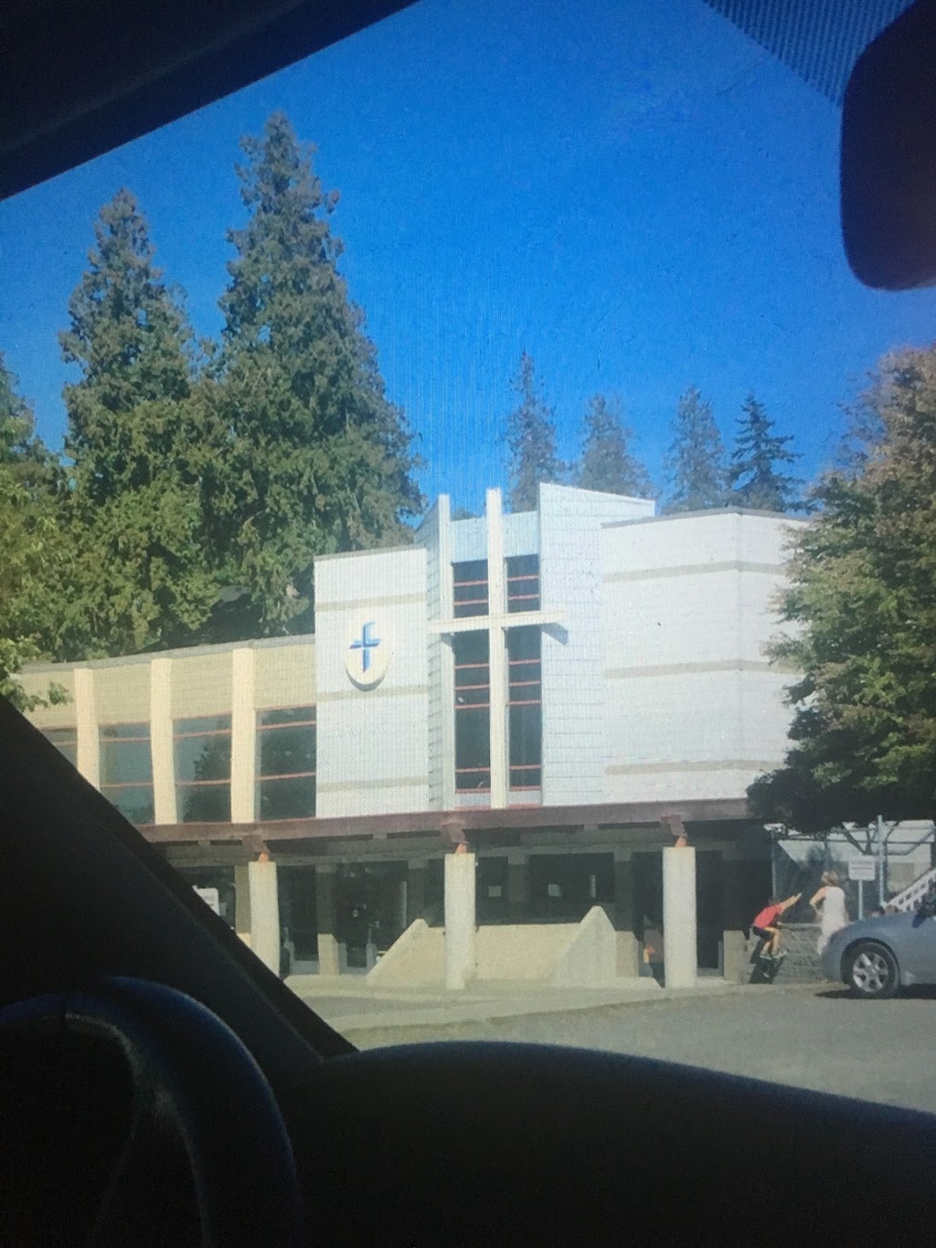 Zion Lutheran Church | 5950 179 St, Surrey, BC V3S 4J9, Canada | Phone: (604) 576-1394