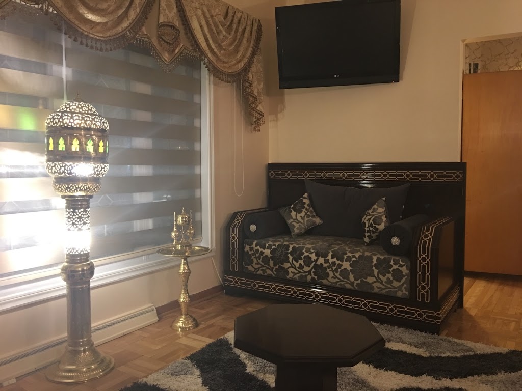 salons marocains laila | 10334 Boulevard Saint-Michel, Montréal-Nord, QC H1H 5H3, Canada | Phone: (514) 725-4664