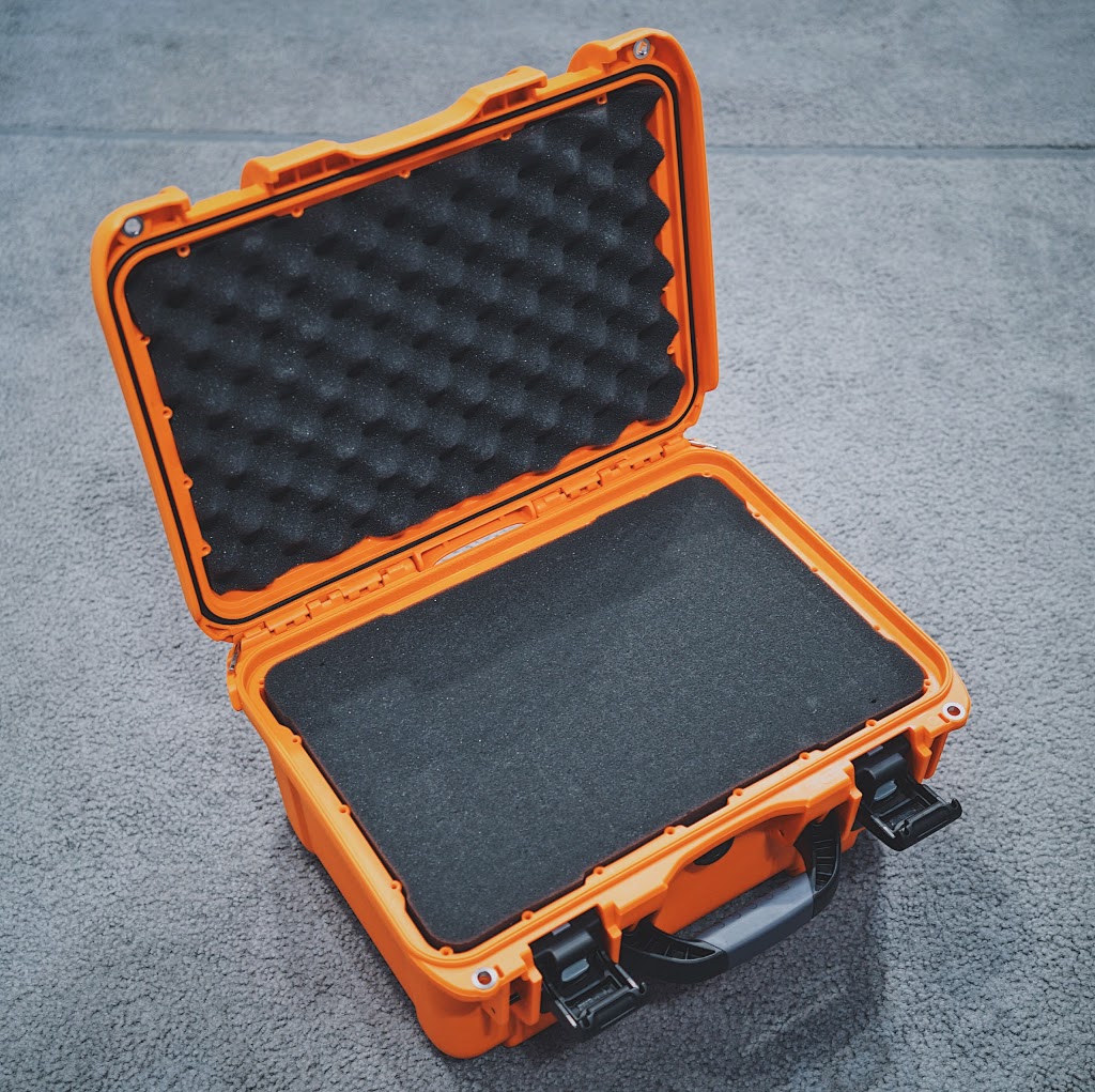 HardCases.ca | 244 Chemin de lAssomption, Bromont, QC J2L 2B4, Canada | Phone: (888) 919-7682