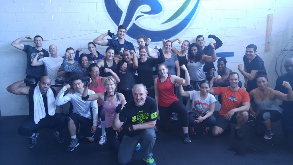 CrossFit POW | 926 Dillingham Rd #5, Pickering, ON L1W 1Z6, Canada | Phone: (289) 460-2919