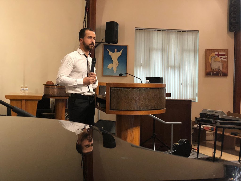 Igreja Brasileira Portuguesa Ottawa | 1475 Merivale Rd, Nepean, ON K2E 5N9, Canada | Phone: (613) 327-1280