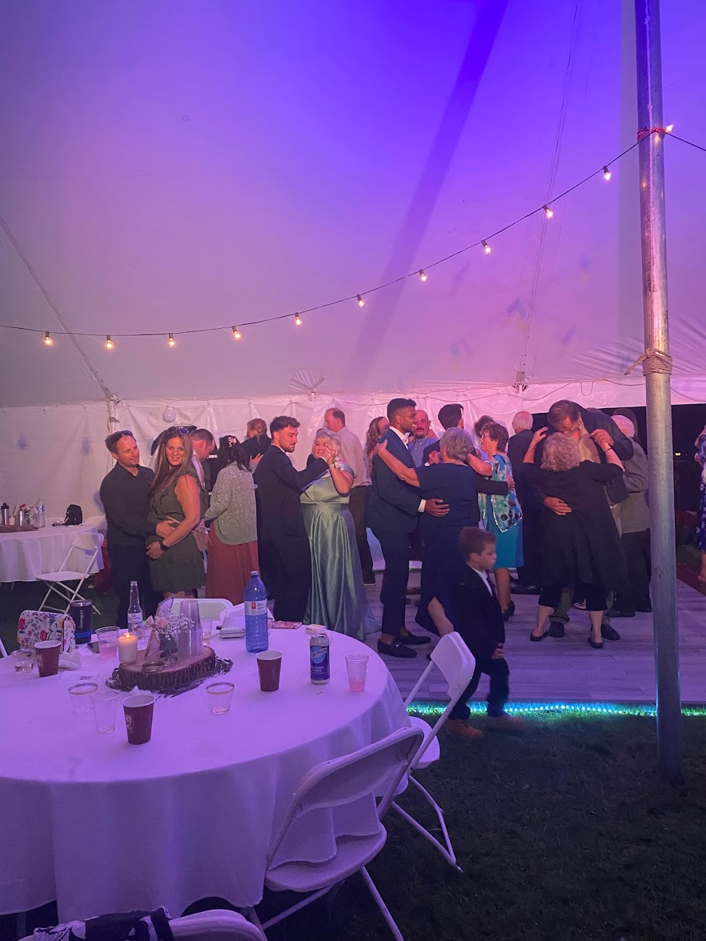 Dj Yudel & Dj Stephanie | 86 hwy, Wingham, ON N0G 2W0, Canada | Phone: (519) 357-7464
