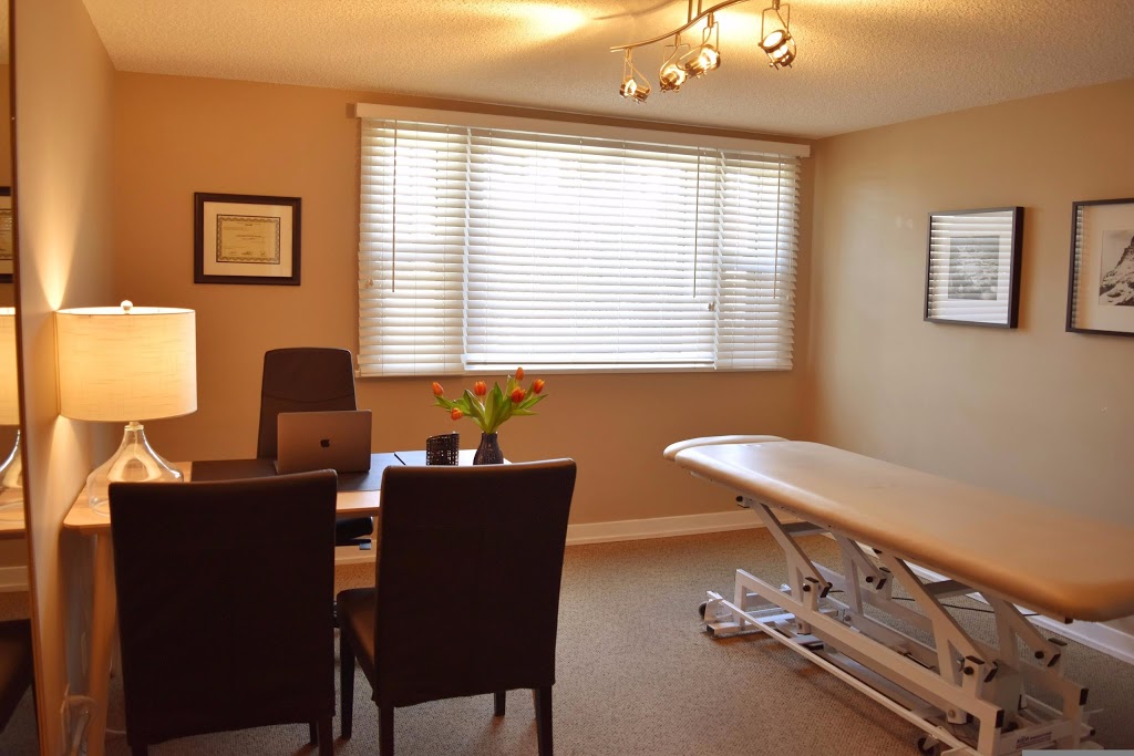 Alpine Osteo | 2719 Centre St N, Calgary, AB T2E 2V5, Canada | Phone: (587) 356-2199