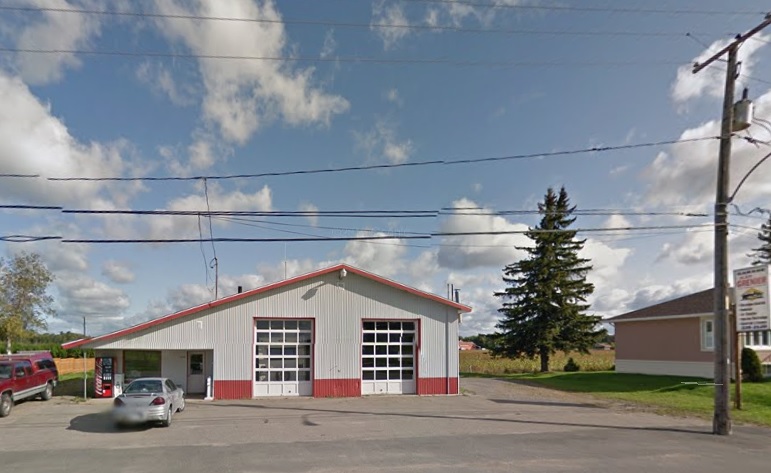 Garage Alain Grenier Inc | 580 Chemin de la Grande Carriere, Louiseville, QC J5V 2L4, Canada | Phone: (819) 228-2129