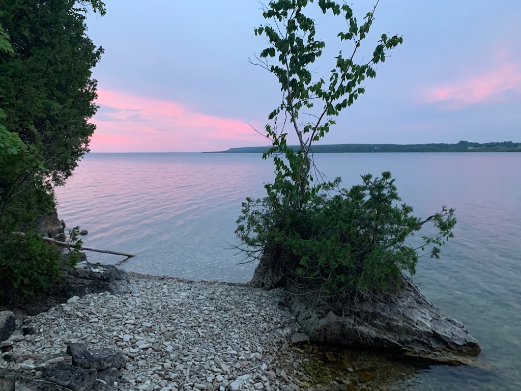 Spirit Rock Conservation Area | 92 Hwy 6, Wiarton, ON N0H 2T0, Canada | Phone: (519) 376-3076
