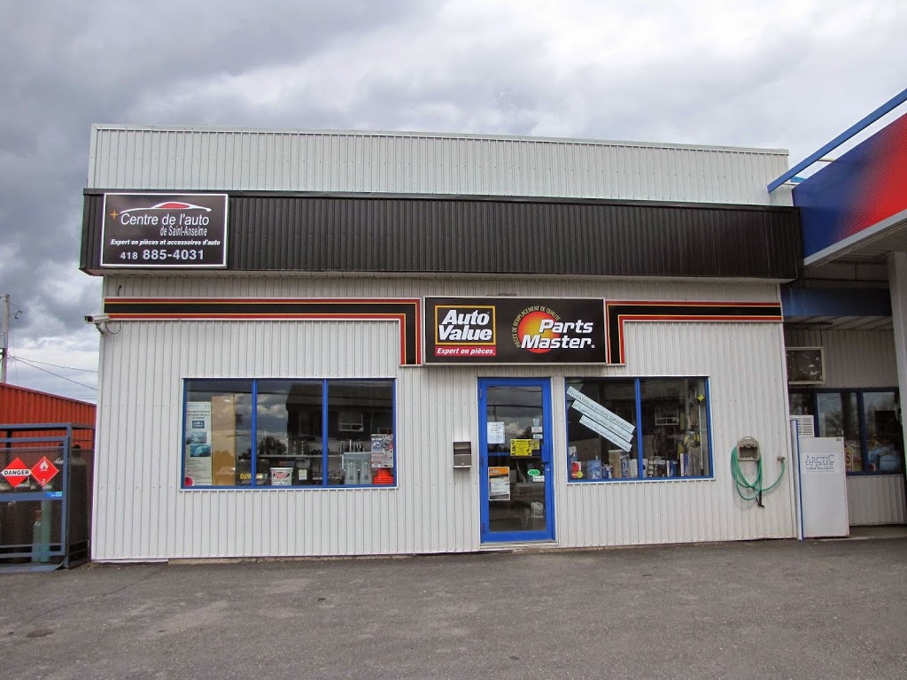 Centre De lAuto St-Anselme inc. | 891 Route Bégin, Saint-Anselme, QC G0R 2N0, Canada | Phone: (418) 885-4031