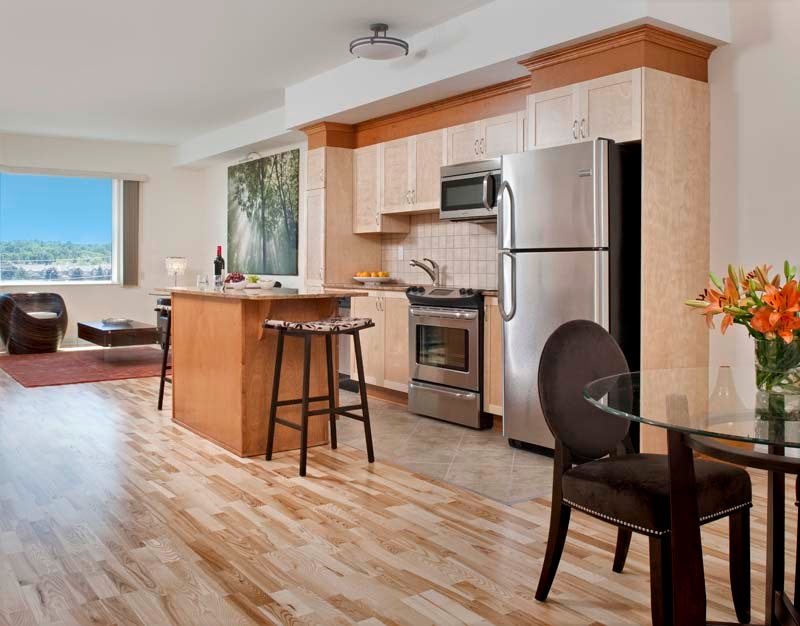 Williams Court - Killam REIT Apartments | 1203 Maritime Way, Kanata, ON K2K 0G5, Canada | Phone: (613) 435-4950