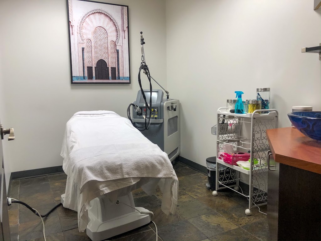 Bare Laser and Skin | 15966 108 Ave #101, Surrey, BC V4N 5V6, Canada | Phone: (604) 585-0060
